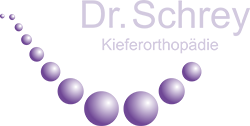 Logo Praxis Dr. Schrey Kieferorthopädie Leverkusen