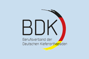 BDK - Berufsverband der Deutschen Kieferorthopädie