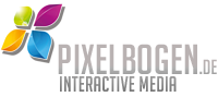 Pixelbogen - Interactive Media